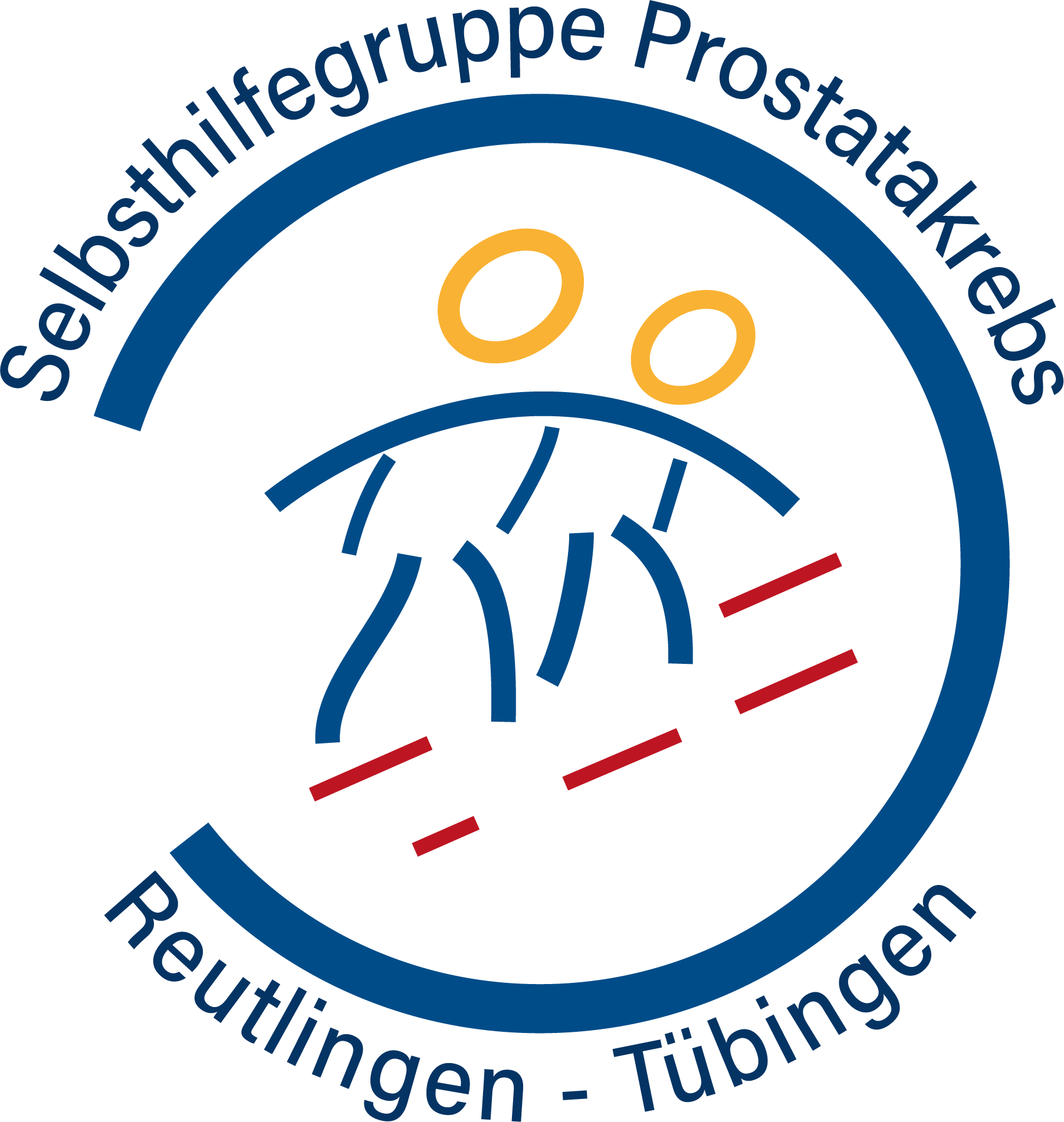Selbsthilfegruppe Prostatakrebs Reutlingen-Tübingen e.V. 